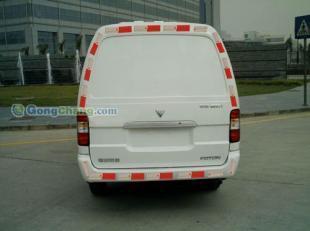 寧夏冷藏車采購指南 供應渠道、東風價格與牛奶冷藏車配置解析