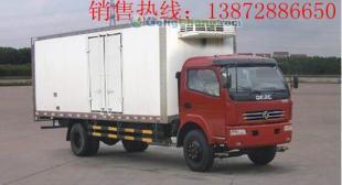 云南迪慶保溫車與冷藏車供應指南 價格解析與廠家選擇